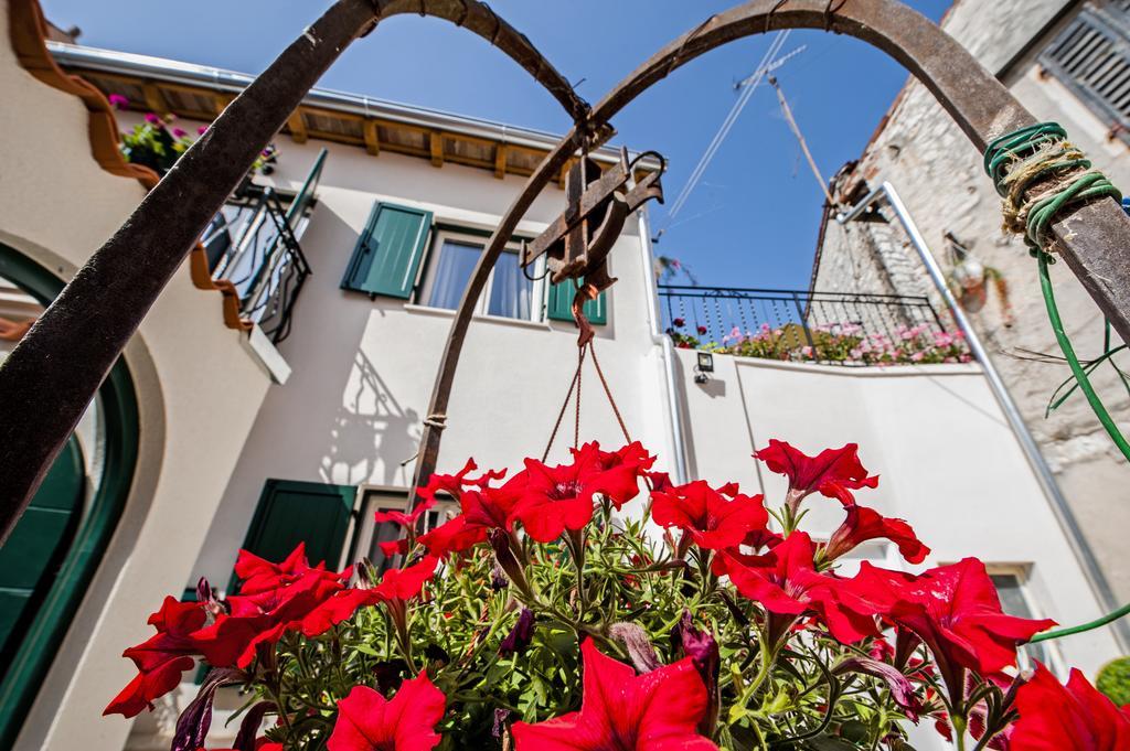Casa Smeralda Rovinj Exterior foto