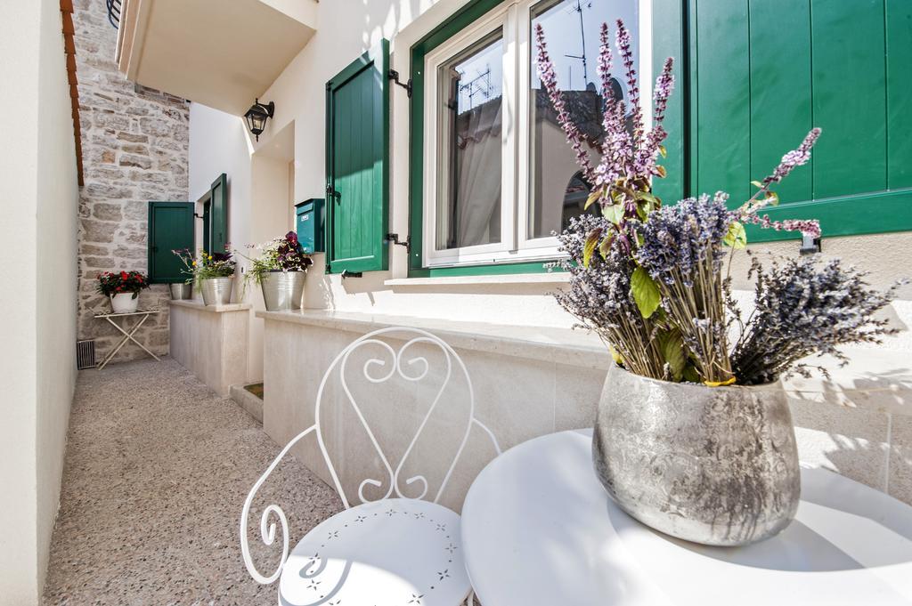 Casa Smeralda Rovinj Exterior foto