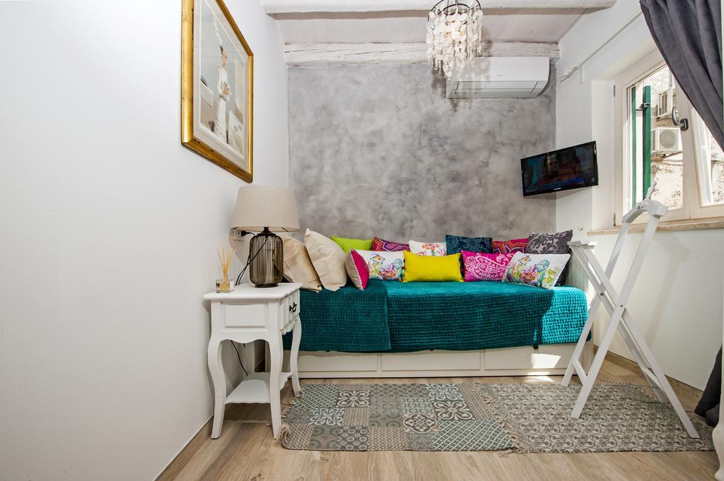 Casa Smeralda Rovinj Exterior foto
