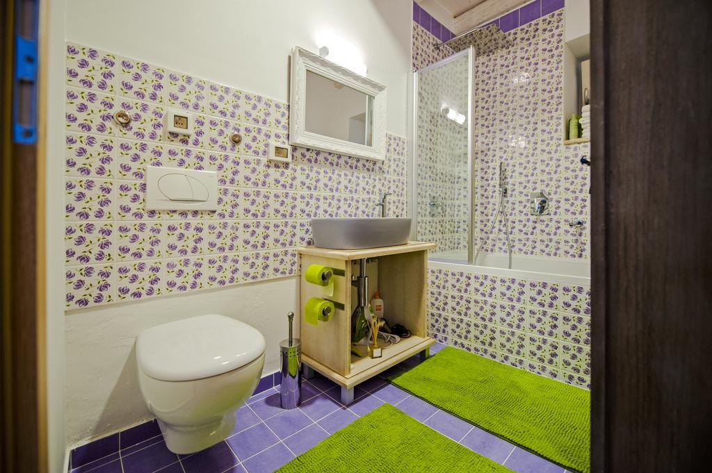 Casa Smeralda Rovinj Exterior foto